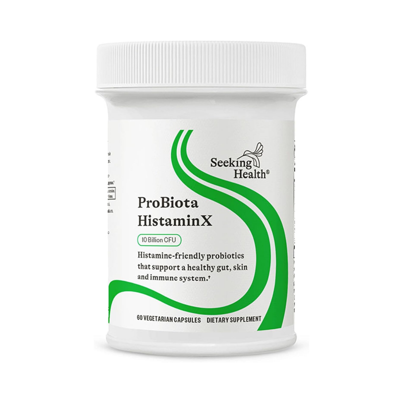ProBiota™ HistaminX™