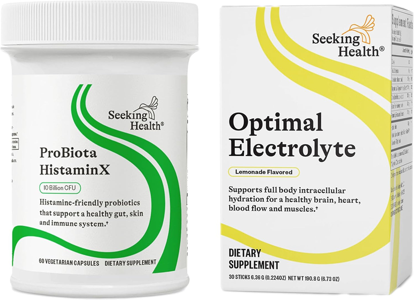 ProBiota™ HistaminX™