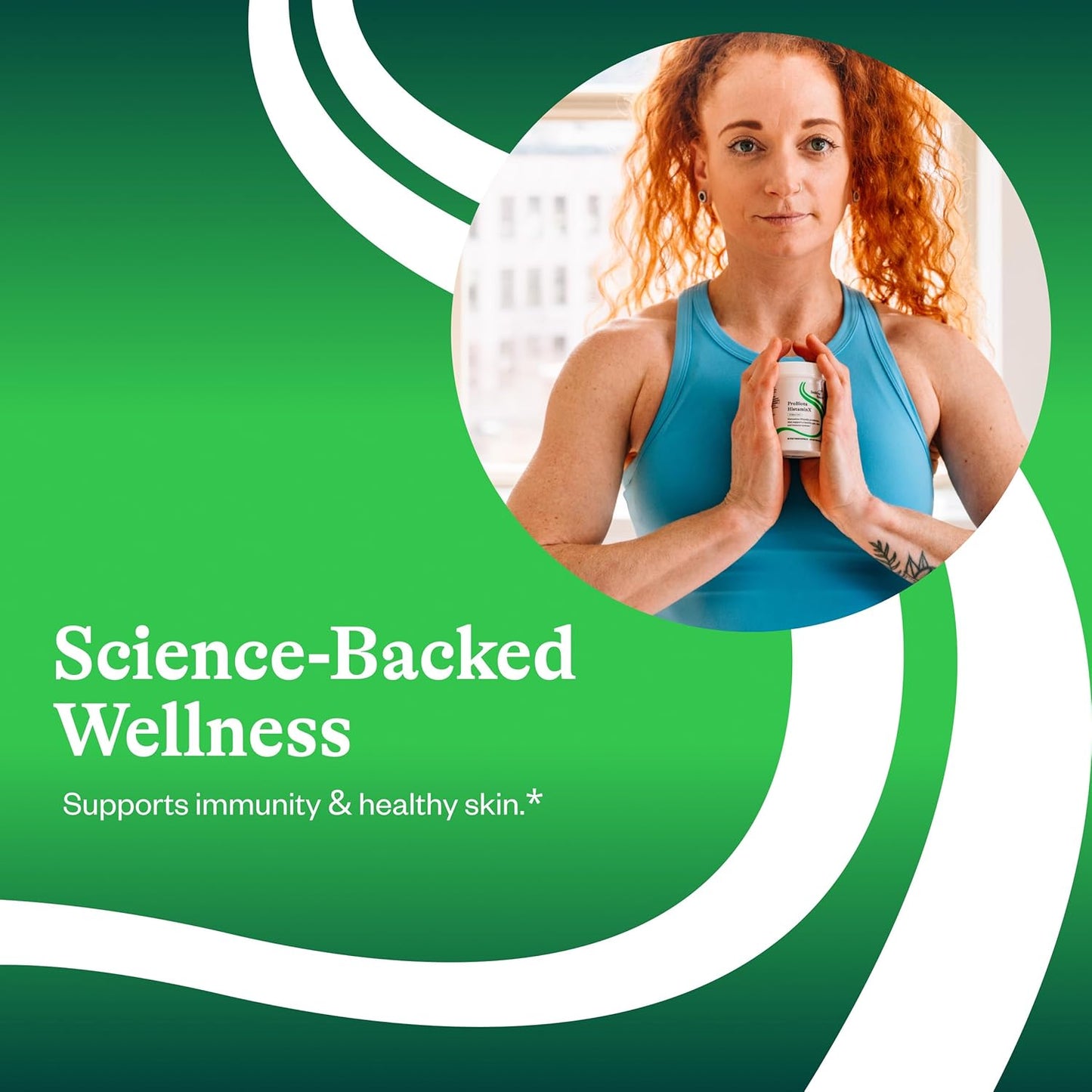 ProBiota™ HistaminX™