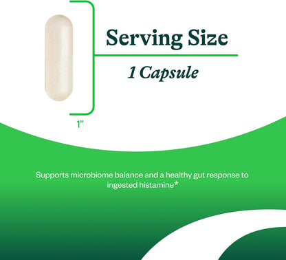 ProBiota™ HistaminX™